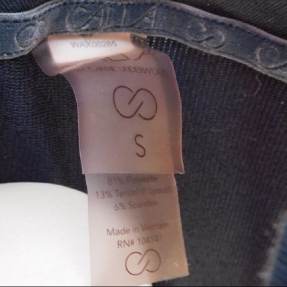 🖤Calia by Carrie Underwood Hooded Tank - Picture 4 of 5